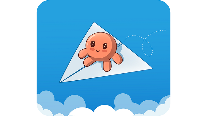 Meet Plushie, your adorable companion in the crypto world!